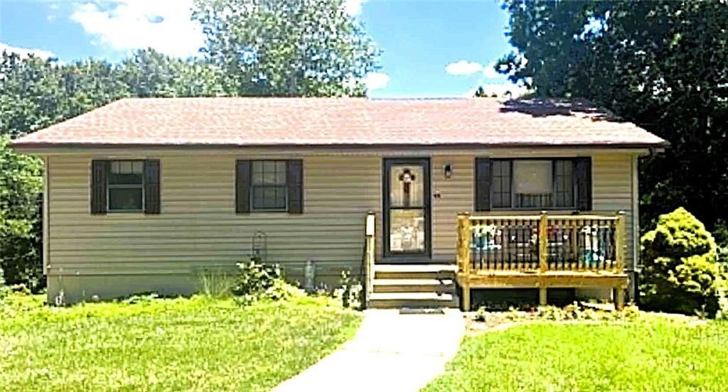 71 Lee Court, Liberty, MO 64068 Main Photo
