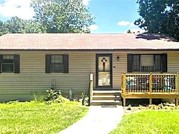 71 Lee Court, Liberty, MO 64068
