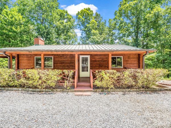 137 Amys Ridge Road , Lake Lure, NC 28746