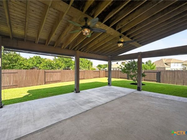 2976 Agave Loop, Round Rock, TX 78681