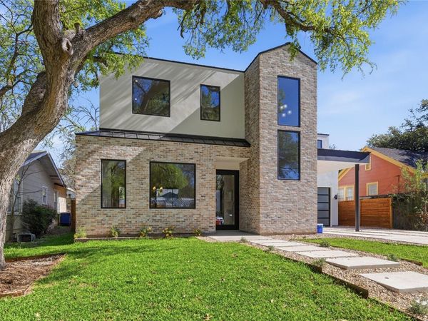 1702 W 30th ST, Austin, TX 78703