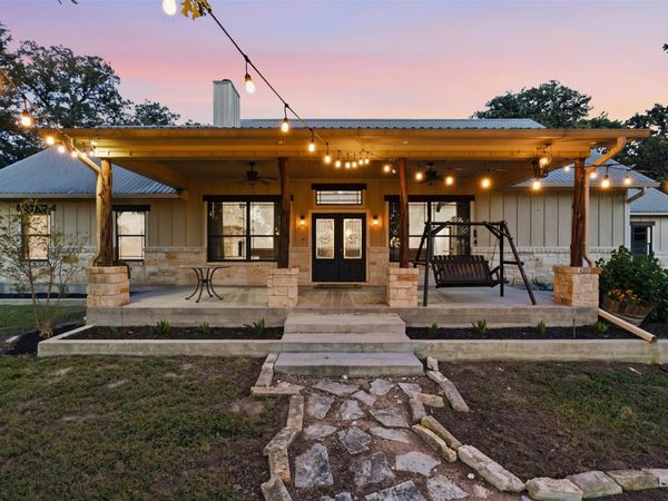8731 SH 79 Highway, Milano, TX 76556