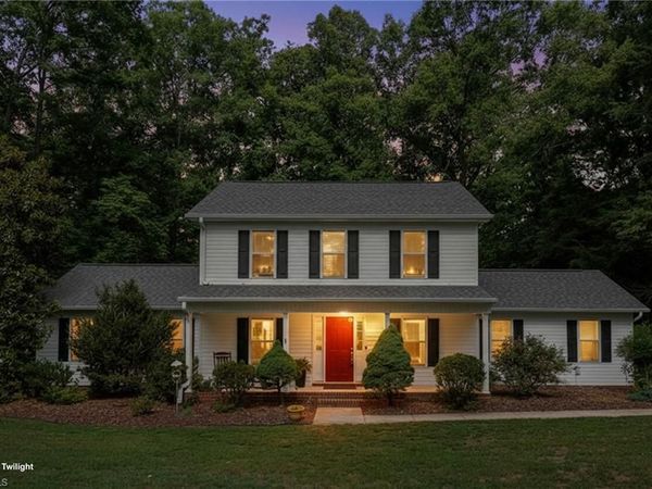 220 Saint Andrews Drive , Stoneville, NC 27048