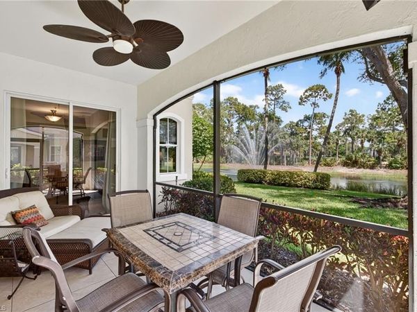 2638 BOLERO DR, Unit 401, NAPLES, FL 34109