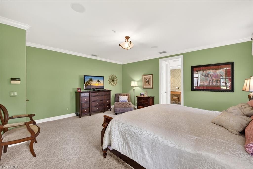 2638 Bolero Dr, Unit 401, Naples, FL 34109 Photo