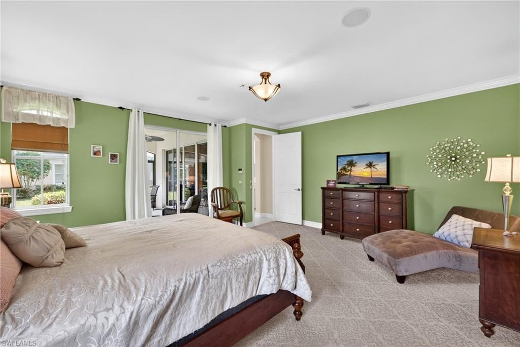 2638 Bolero Dr, Unit 401, Naples, FL 34109 Photo