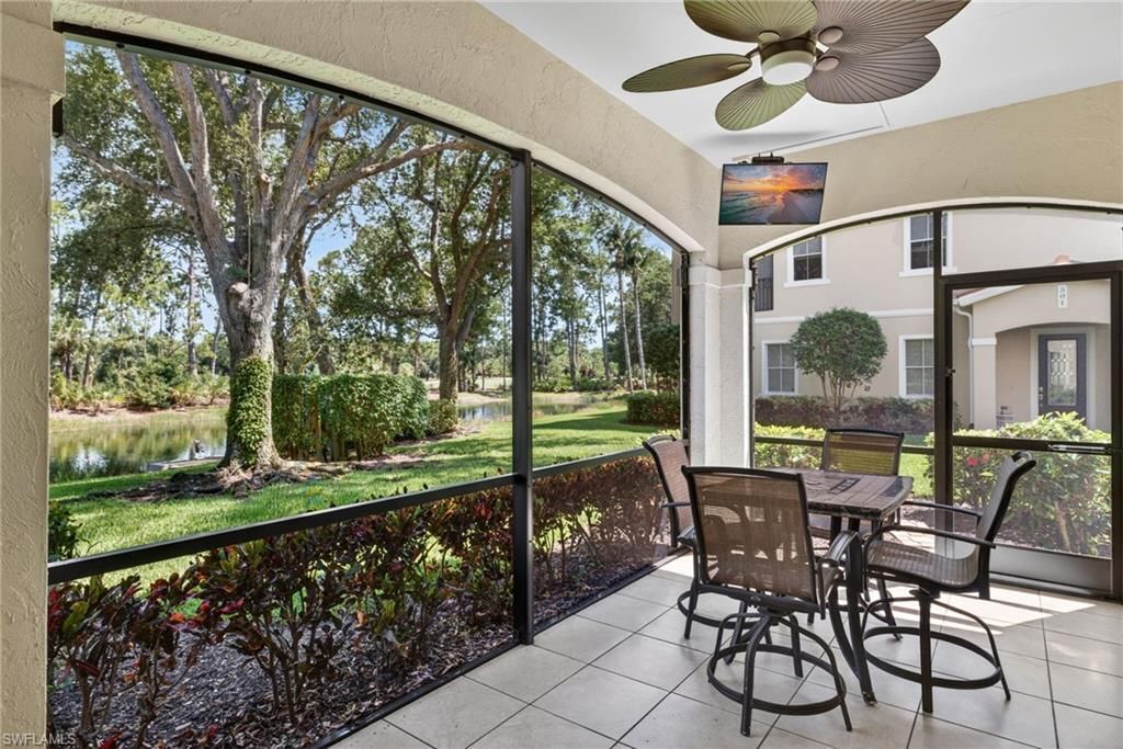 2638 Bolero Dr, Unit 401, Naples, FL 34109 Photo