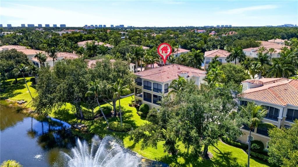 2638 Bolero Dr, Unit 401, Naples, FL 34109 Photo