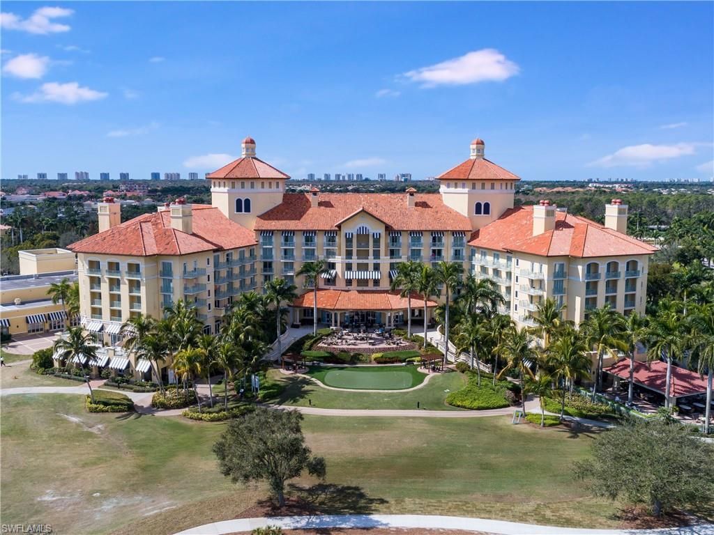 2638 Bolero Dr, Unit 401, Naples, FL 34109 Photo