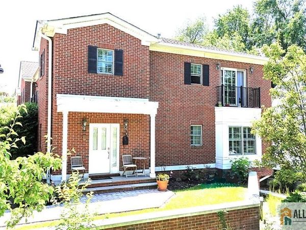 199 Amboy Avenue, Metuchen, NJ 08840