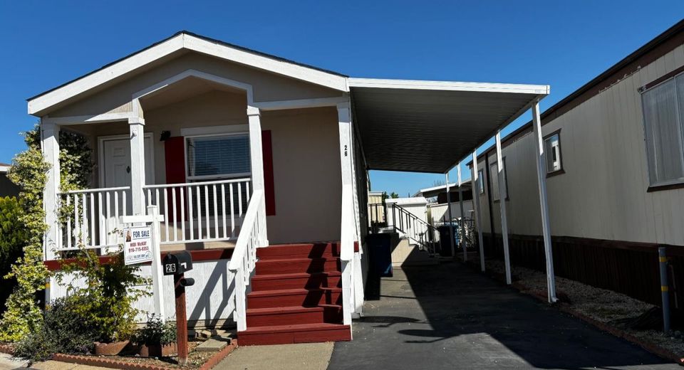 26 Golden Inn Way, Rancho Cordova, CA 95670 Photo
