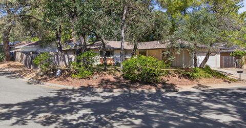 2694 King Edward Dr, El Dorado Hills, CA 95762 Photo