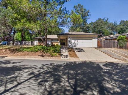 2694 King Edward Dr, El Dorado Hills, CA 95762 Photo