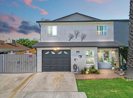 1572 Vine Cir, Atwater, CA 95301 Photo