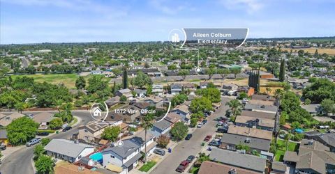 1572 Vine Cir, Atwater, CA 95301 Photo