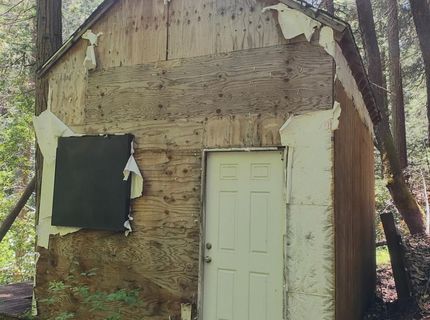 18290 Backwoods Rd, Nevada City, CA 95959 Photo