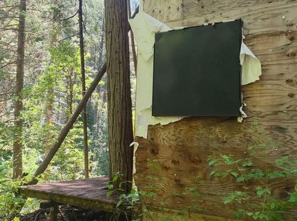 18290 Backwoods Rd, Nevada City, CA 95959 Photo