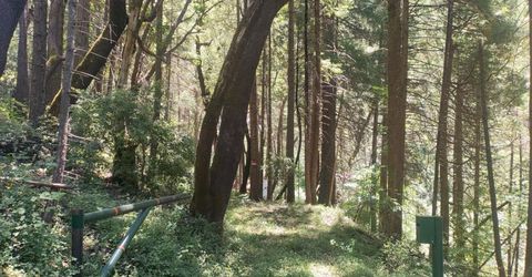 18290 Backwoods Rd, Nevada City, CA 95959 Photo