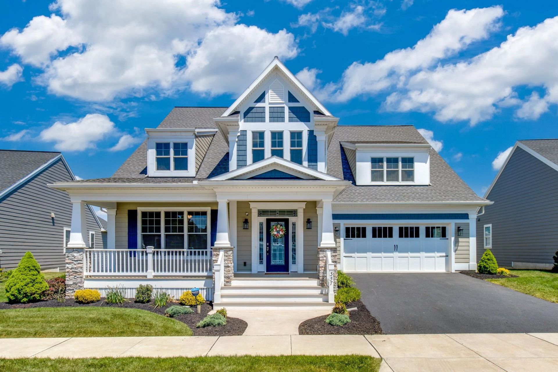 357 HOME TOWNE BOULEVARD, EPHRATA, PA 17522