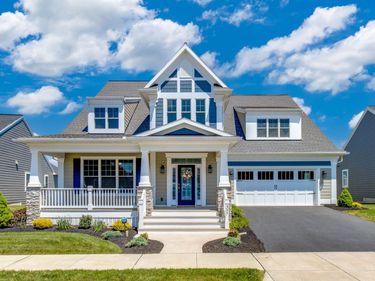 357 HOME TOWNE BOULEVARD, EPHRATA, PA 17522