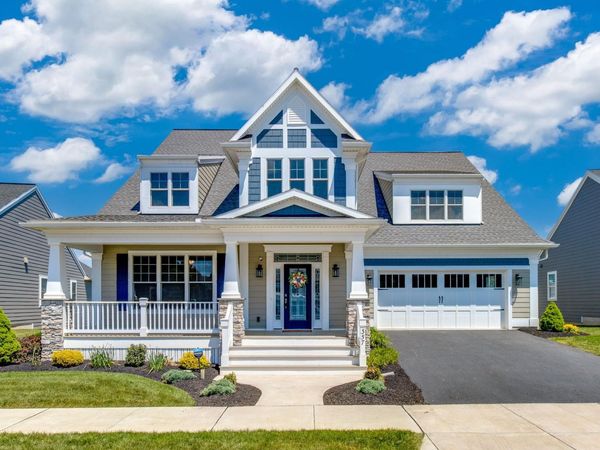 357 HOME TOWNE BOULEVARD, EPHRATA, PA 17522
