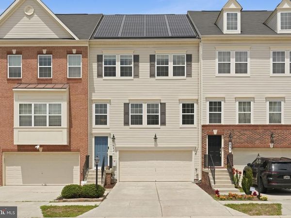 620 BRACEY DRIVE, GLEN BURNIE, MD 21060