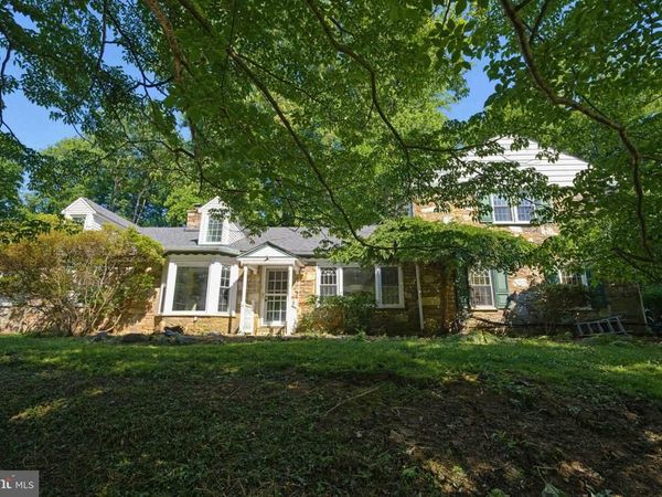 1268 RYDAL ROAD, JENKINTOWN, PA 19046