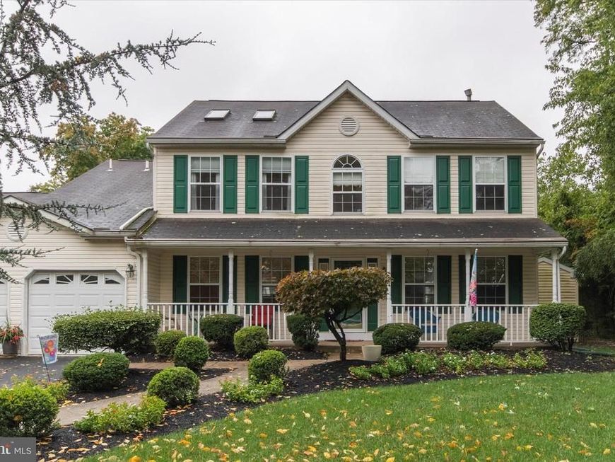 201 Pine Avenue, Horsham, PA 19044 Main Photo