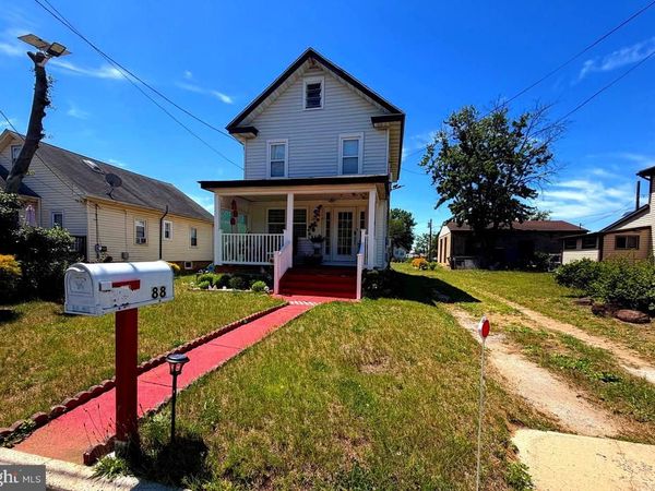 88 GROVE STREET, WEST DEPTFORD, NJ 08086