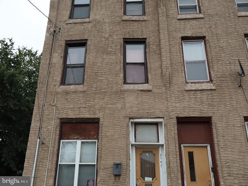 2147 N 22nd Street , Philadelphia, PA 19121 Main Photo