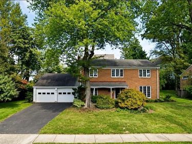 1805 GREAT FALLS STREET, MCLEAN, VA 22101