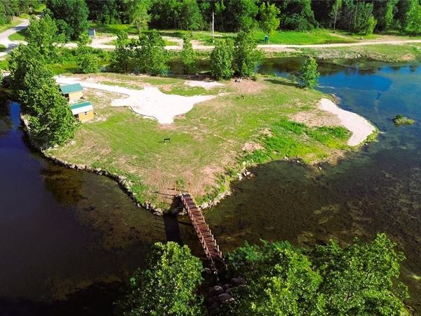 67 Hwy D , Ironton, MO 63650