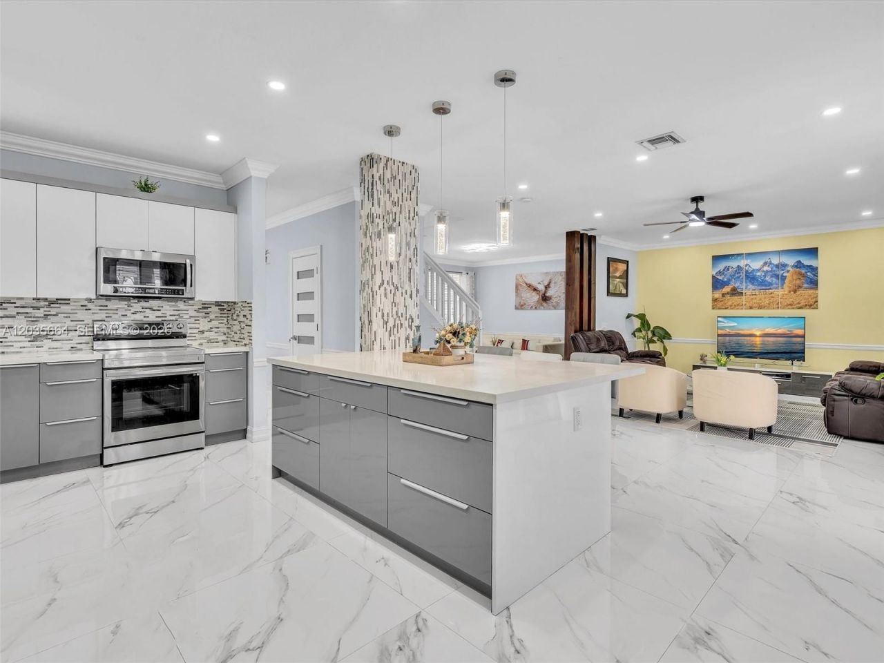 1581 Winterberry Ln, Weston, FL 33327 Photo