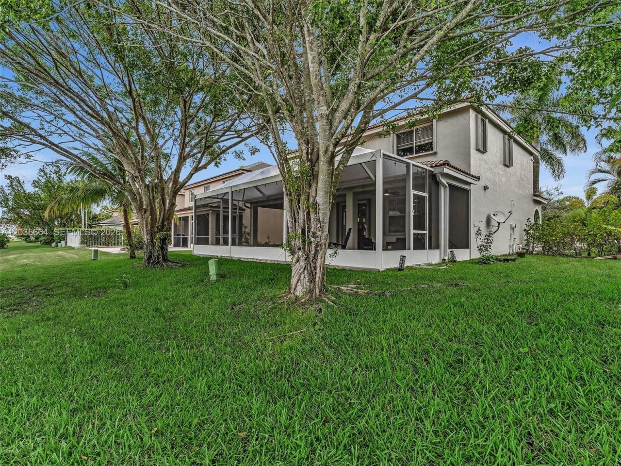 1581 Winterberry Ln, Weston, FL 33327 Photo