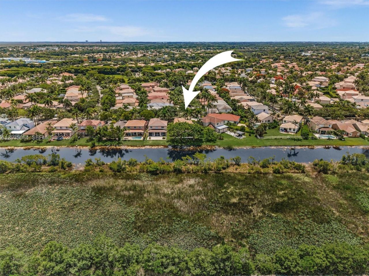 1581 Winterberry Ln, Weston, FL 33327 Photo