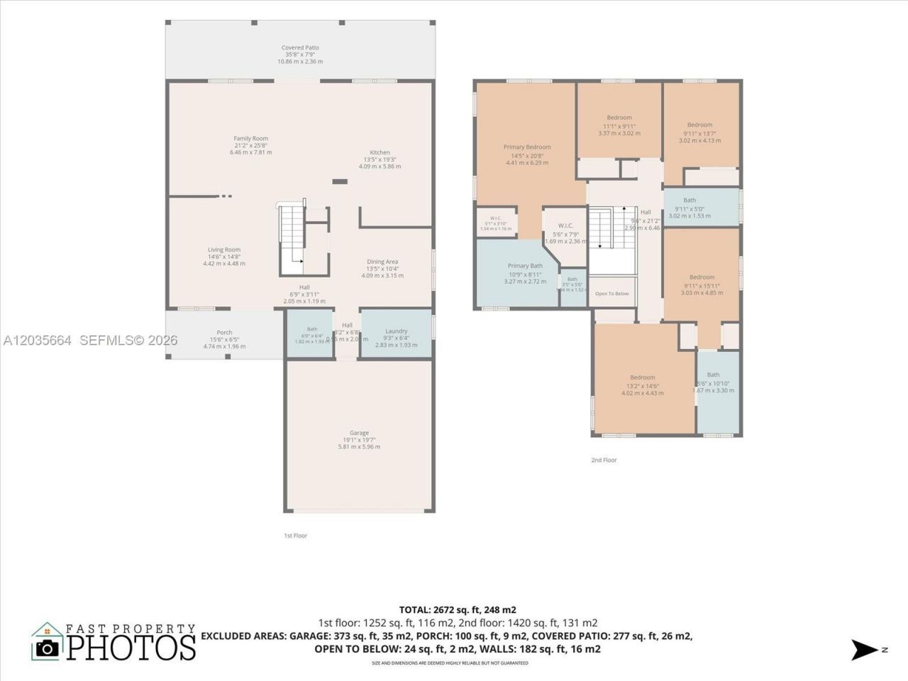 1581 Winterberry Ln, Weston, FL 33327 Photo