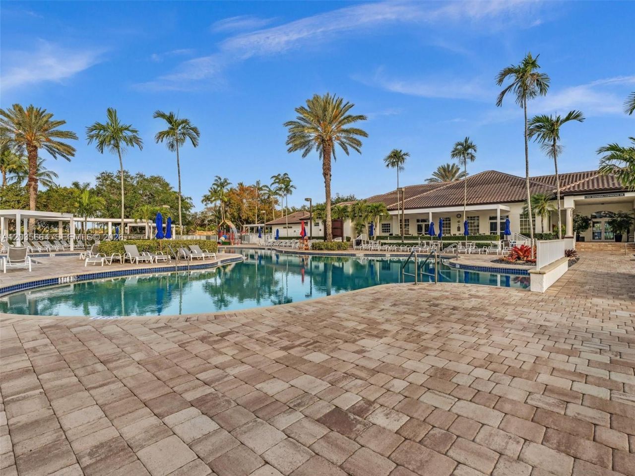 1581 Winterberry Ln, Weston, FL 33327 Photo