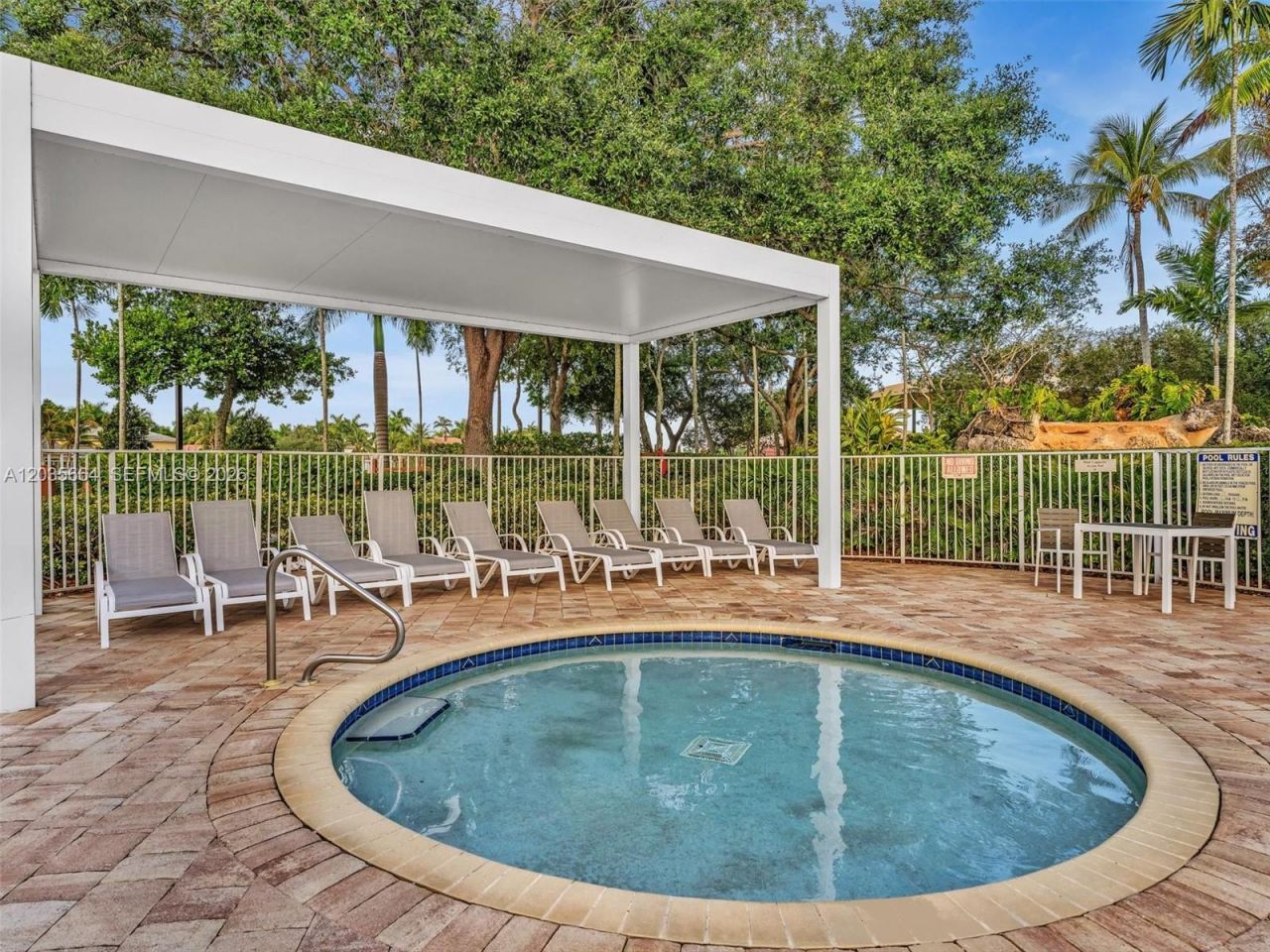 1581 Winterberry Ln, Weston, FL 33327 Photo