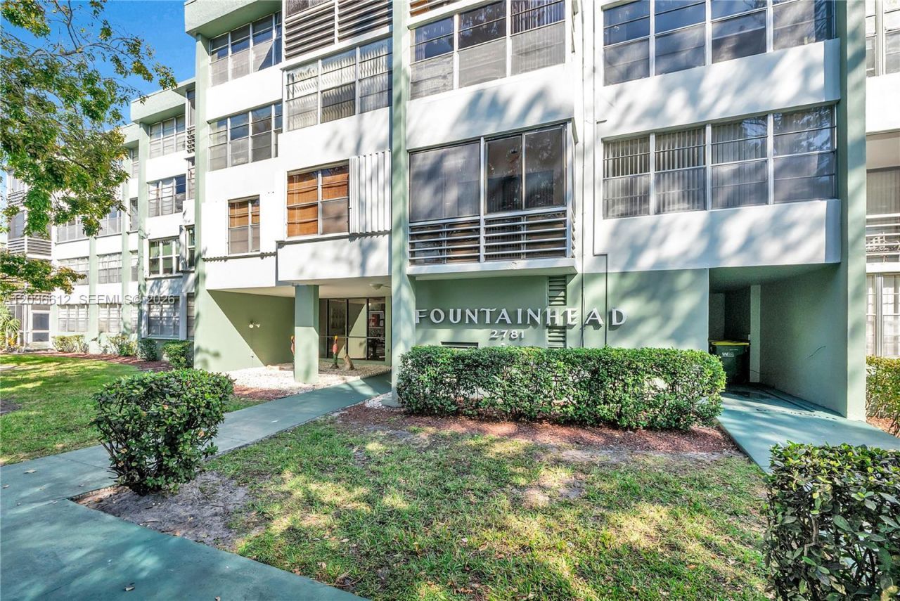 2781 Taft St , Unit 303, Hollywood, FL 33020 Photo