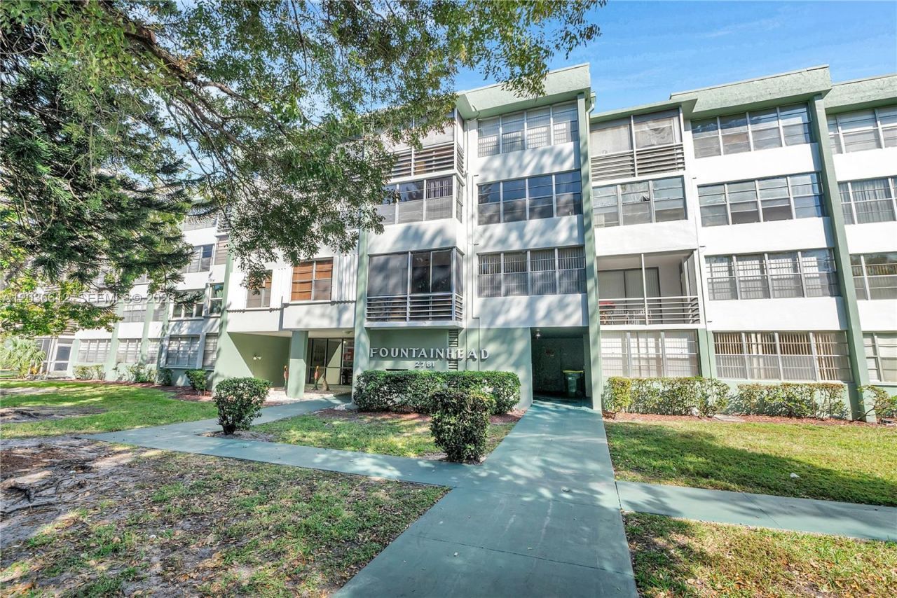 2781 Taft St , Unit 303, Hollywood, FL 33020 Photo