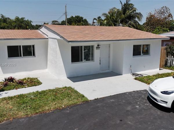 6515 SW 20th Ct, Miramar, FL 33023