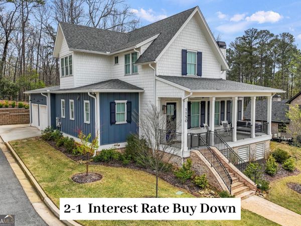 1150 Blair Lane, Peachtree City, GA 30269