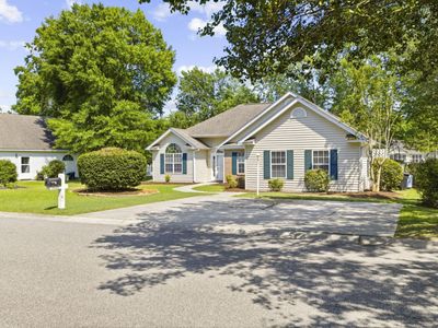 1626 Coventry Rd., Myrtle Beach, SC 29575