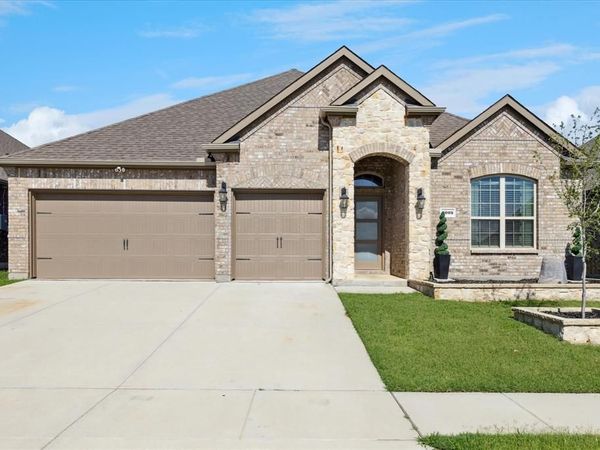 3005 Cerro Ranch Road, Aubrey, TX 76227