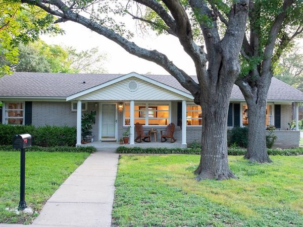 2324 Lake Air Drive, Waco, TX 76710