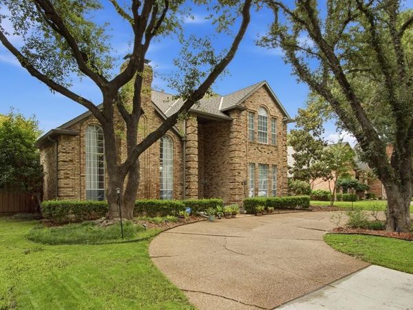 4609 Hallmark Drive, Plano, TX 75024