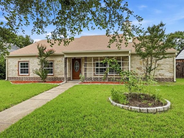 2909 Riviera Drive, Garland, TX 75040