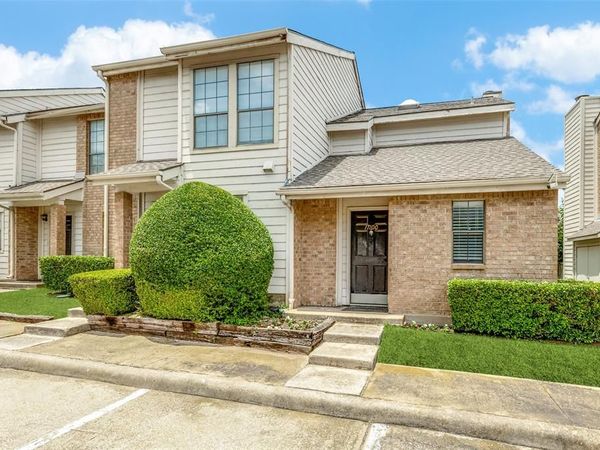 3635 Garden Brook Drive, Unit 17100, Farmers Branch, TX 75234
