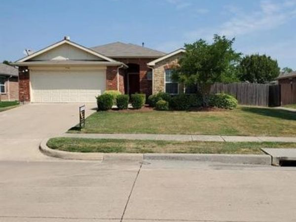 3104 Connor Lane, Wylie, TX 75098