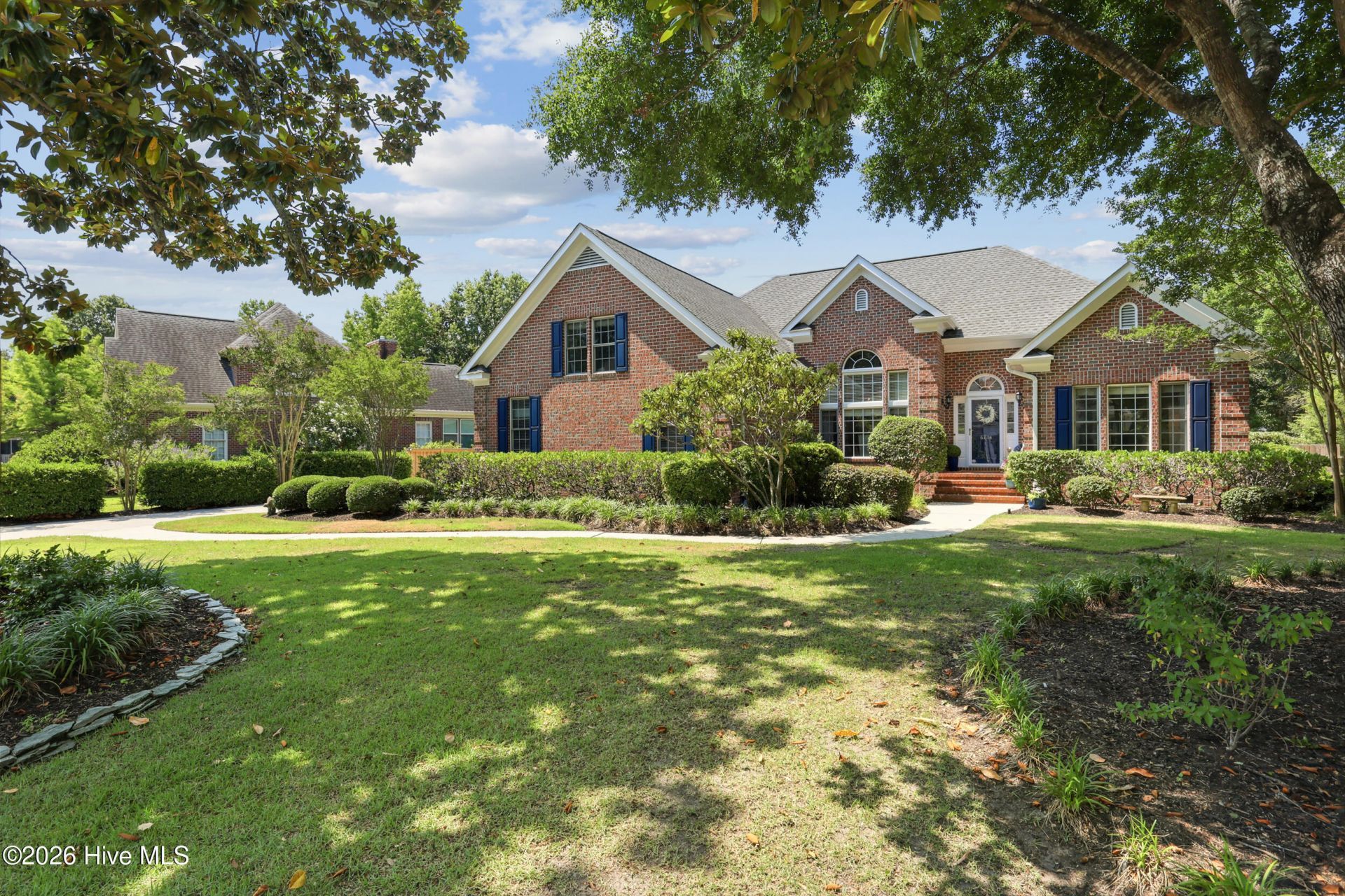 6714 Hardscrabble Court, Wilmington, NC 28409 Main Photo